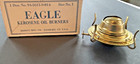 Eagle Kerosene Oil Lamp Burner Size No  1 P a New Nos  1 Free Shipping