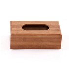 Tissue Box Holder Wooden Tissue Box Napkin Holders Tables Tissue Cube Box
