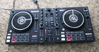 Numark Mixtrack Pro Fx 2-deck Dj Controller For Serato Dj W Fx Paddles 