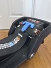 Uppababy Mesa V2 Infant Car Seat Base Smartsecure System
