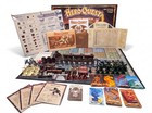 Vintage 1990 Heroquest Complete Set Milton Bradley Games Workshop Unpainted 4101