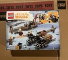 Lego Star Wars 75215 Cloud Rider Swoop Bikes Brand New Sealed Box