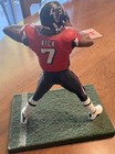 Michael Vick Mcfarlane Football Nfl Series 7 Red Variant Action Figure 2003
