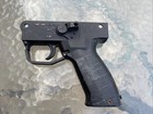 Used Tippmann A5  Paintball Gun E-grip With Selector