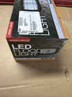 Buyers 1492194 Ultra Bright 6 5 Inch Wide Rectangular Led Flood Light