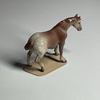 Hagen Renaker Vintage Miniature Retired Figurine Kamiah Appaloosa Horse