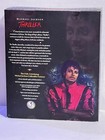 Michael Jackson Thriller Doll  