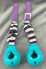 Baby Einstein Neighborhood Friends Activity Jumper Replacement Pair Of Springs