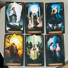 Druid Tarot Deck Andrea Cogerino Celtic Cards Full Set New Pagan Tarot