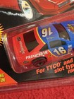 1996 Nos Tyco Magnum 440-x2 Primestar  16 Slot Car Nascar Ho Sealed - Free Mail