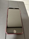 Iphonese 2nd Generation Red 128gb With Film