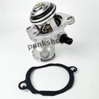 Engine Coolant Thermostat Assembly For Mercedes C300 C350 E350 Ml350 A2722000415