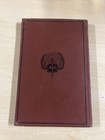 1888 Shakespeare Edward Dowden Literature Primers Antique American Book 
