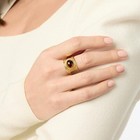 Julie Vos Ring Adjustable Sizing Madison