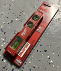 Milwaukee 48-22-5107 Billet Torpedo Level - Red  48225107 