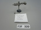 Babylon 5 Wars - Earthforce Hyperion Cruiser  metal 