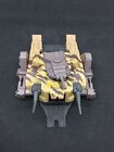 1989 Kenner Mega Force Skorpion Armored Assault Launcher Attack Vehicle Complete