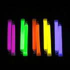 50 Pcs 6   Premium Glow Sticks Bulk - Glow Necklaces Bulk Light Up Necklaces    