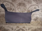 Uppababy Baby Stroller Carry All Parent Organizer Drink Snack Food Holder Pocket