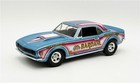 Acme A1805735 1 18 1967 Chevrolet Camaro  mr  Bardahl  Nhra Drag Car