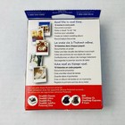 Vintage Polaroid 600 Instant Film 10 Exposures Sealed In Box   Expired 10 09