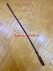Japanese --32 Type-001 Nco Army Leather Sword Tassel Knot  reproductions  Brown