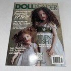 Lot Of 3 Vtg Doll Designs Magazine Doll Reader Doll Collectors 1980s 1990s 85j