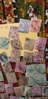 British India Stamps Huge Old Rare Collection From 1800 s And 1900 s 