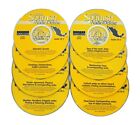 Learn To Speak   Understand Spanish Language Deluxe 10 Audio Cds Free Shipping