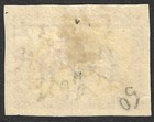 French Congo Scott  36b Sg  69 Single Vf xf Mint Hinged Imperforate Issued 1904 