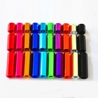 M5 s 8mm Aluminium Alloy Hex Nuts Hexagon Threaded Connector Standoff Pillar