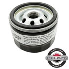 Genuine Oem Briggs   Stratton 492932s Oil Filter - 6 Pack