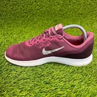 Nike Flex Training 7 Womens Size 8 5 Purple Athletic Running Shoes Sneakers