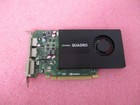 Nvidia Quadro K2200 Graphics Card