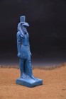 Rare Egyptian Antiquities Of Authentic Pharaonic Statue Of Egyptian God Ibis Bc