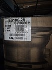 Insinkerator Ss100-28 Commercial Disposer 1 Hp 115-208 230v 1 Phase 13660