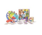 Lovevery Toddler Emotions Play Collection Mini Kit 18m  - 3pc