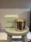 Vintage  Oneida Silver-plated Child s Cup With Its Original Box