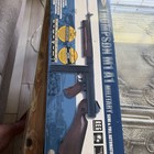 Thompson M1a1 Thompson  Semi   Full Automatic Softer Full Metal Orig Box