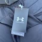Nwt- Under Armour Gda Integrated Football Pant Yxs Black  D