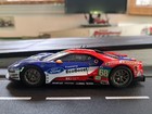 Carrera 1 32 Digital Slot Car - Ford Gt  no  68  20030771