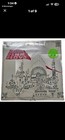 Pink Floyd Mega Lot Rare Factory Sealed Relics Lp Berlin 1990 Wall Tour Poster
