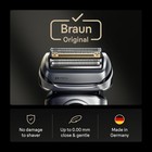 Braun Shaver Replacement Head 94m Compatible With Braun Series 9 Shavers