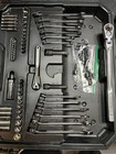 Craftsman 154-piece Mechanics Tool Set    60  In Bonus Craftsman Accessories