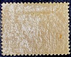 Haiti 1906-1913  Sc  141 50c Deep Red  Mint Hog