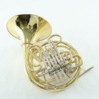 Holton Model H280  farkas  Professional Double French Horn Brand New