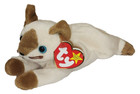 Nmt  Ty Beanie Baby - Snip The Siamese Cat 7 5  Mwnmt Plush Stuffed Animal Toy