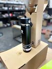 Brand New Hydro Flask 24oz Wide Mouth With Flex Straw Cap Black