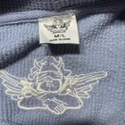 Boys Lie Bullseye Racer Hoodie In Blue