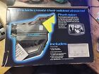 Vintage Fisher Price Pxl 2000 Delux Camcorder  3300 Original Packaging  rare Read